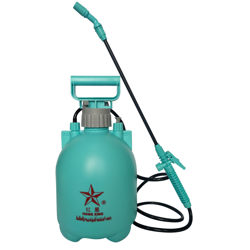 Fine Mist Trigger Sprayer
