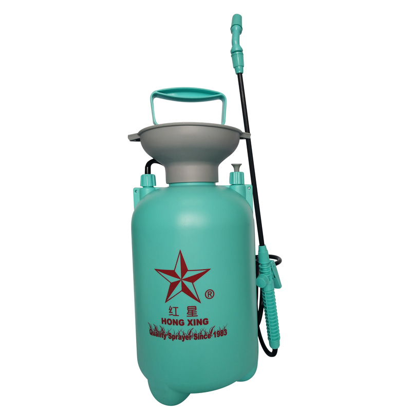 Plastic Trigger Sprayer
