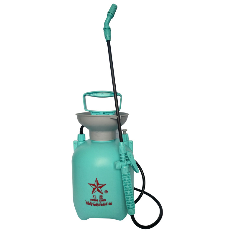 Garden Plastic Tank Sprayer
