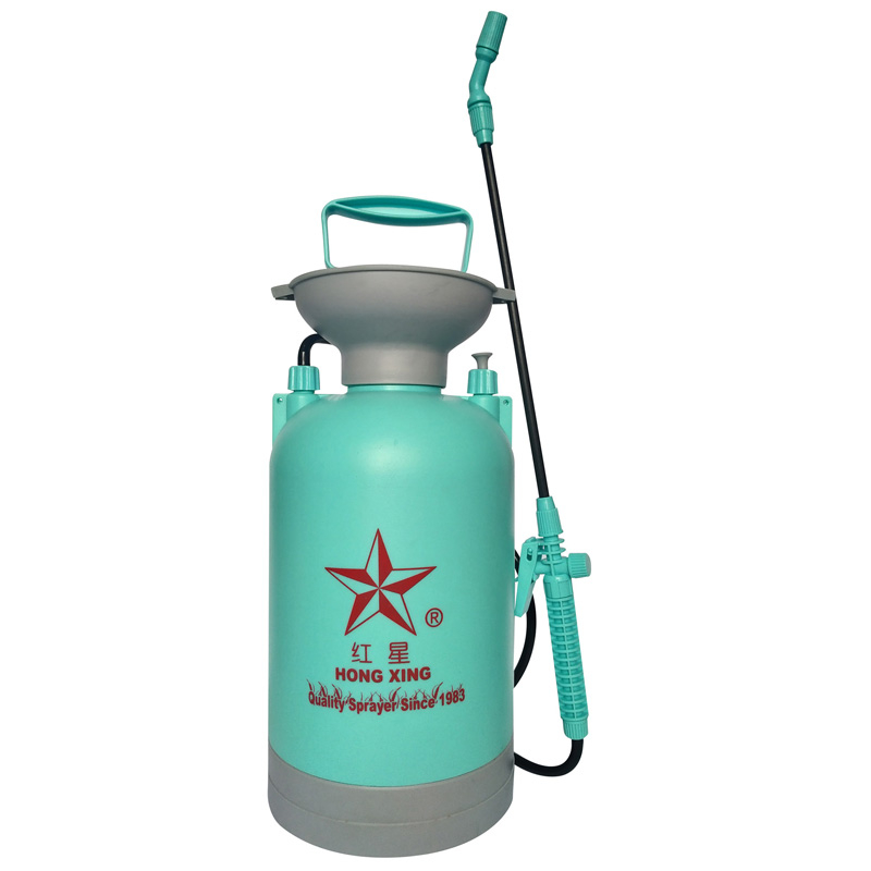 Quality Plastic Pump Sprayer