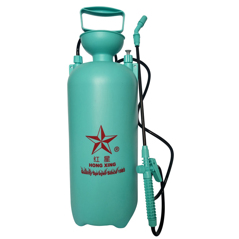 China Garden Sprayer Supplier