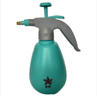 Principle and Application of Comfort Pressure Sprayer 