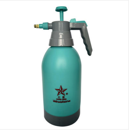 Common faults and troubleshooting methods of pressure sprayer
