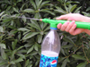 COLA sprayer head portable water gun